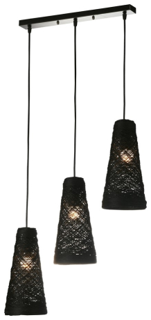 567-726-03 Подвесной светильник Velante 