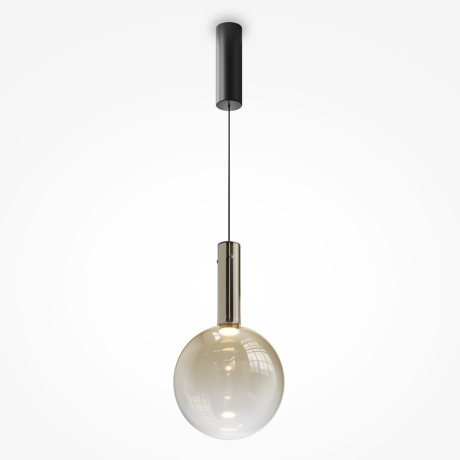 Подвесной светильник Maytoni Nebula MOD182PL-L6CG3K 