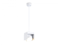 Подвесной светильник с лампочкой Ambrella light TN70852+Lamps