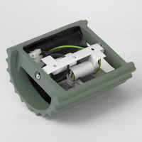 Накладной светильник Lussole Troy GRLSP-8852