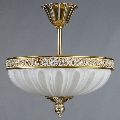 Светильник на штанге Ambiente by Brizzi Navarra 02228/30 PL WP 