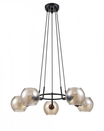 Подвесной светильник Vele Luce Imelda VL5832P05 