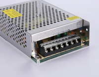 Блок питания для светодиодной ленты 24V 100W 4.2A IP20 90-260V 110*78*37 GS9604 Ambrella light ILLUMINATION LED Driver GS9604