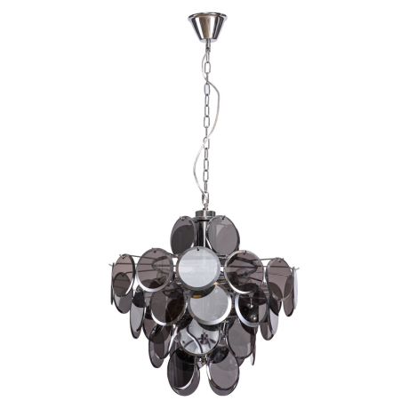 Светильник подвесной с лампочками DIVINARE 7566/02 SP-8+Lamps 