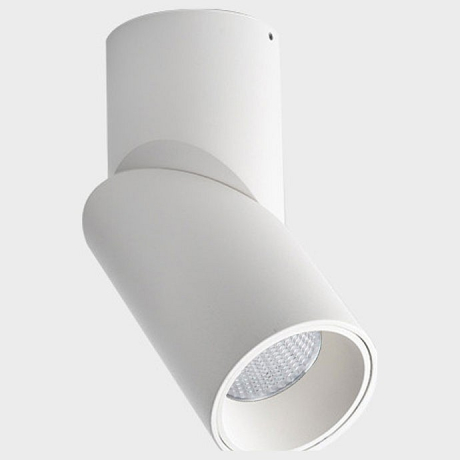 Накладной светильник Italline IT02-022 IT02-022 white 4000K 