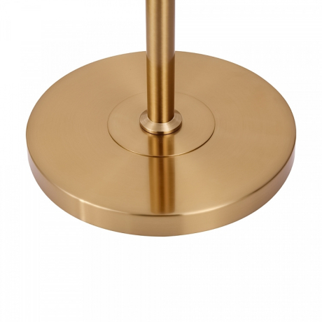 Торшер Freya Riverside FR1007FL-01BS 