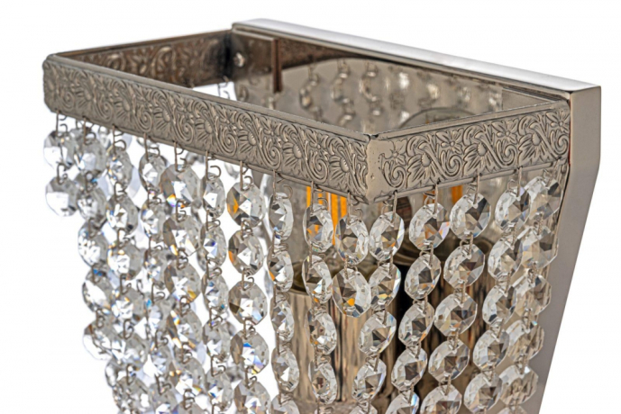 Бра с лампочкой Arti Lampadari Favola E 2.10.501 N+Lamps 