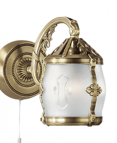 A 4020/1 Бра Reccagni Angelo 