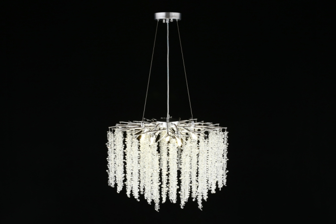 Люстра подвесная Aployt Paulina APL.848.13.10 