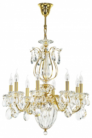 Подвесная люстра Lightstar Schon 790112 