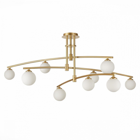 Потолочная люстра Sembrare St Luce SL1208.302.09 