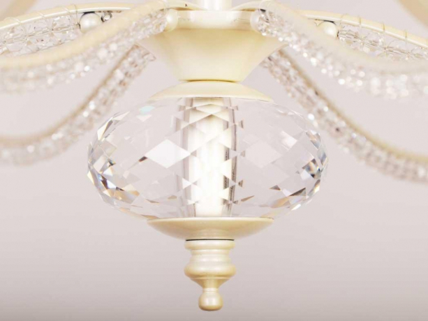 Подвесная люстра Abrasax 3007/8 