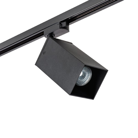 A1T216587 Однофазный светильник для трека Rullo Lightstar (комплект из 592287+216587) 