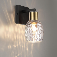 Бра с лампочкой LUMION 6562/1W+Lamps