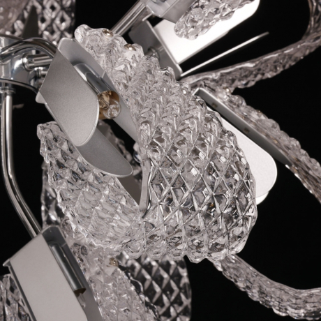 Люстра потолочная De City Бриз 111019015 