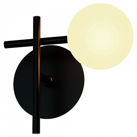 Накладной светильник Nowodvorski Ring Led L 7636 