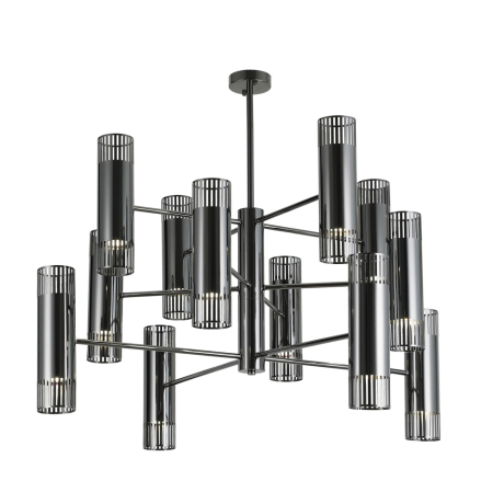 Люстра на штанге Favourite Farol 4481-24P 