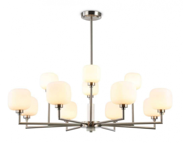 Подвесная люстра Ambrella light High Light LH53005 