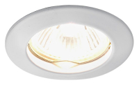 Встраиваемый светильник Ambrella Light A 863A WH