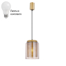 Подвесной светильник с лампочкой F-Promo 4346-1P+Lamps 