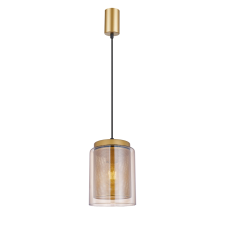 Подвесной светильник с лампочкой F-Promo 4346-1P+Lamps 