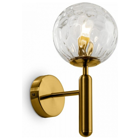 Бра Freya Zelda FR5122WL-01BS 