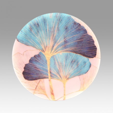 Настенно-потолочный светильник с пультом ДУ Sonex Floren Pale 7747/EL 