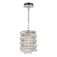 Подвесной светильник ST Luce STROZZI SL6137.103.01