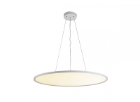 Подвесной светодиодный светильник (блок питания в комплекте) Donolux Disco S111094RW1W1200