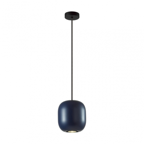 Подвесной светильник Odeon Light Cocoon Pendant 5060/1CA 