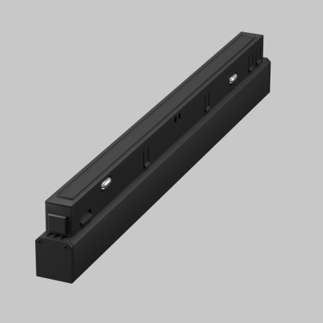 Трековый светильник Technical TR030-2-12W2.7K-B Basis 