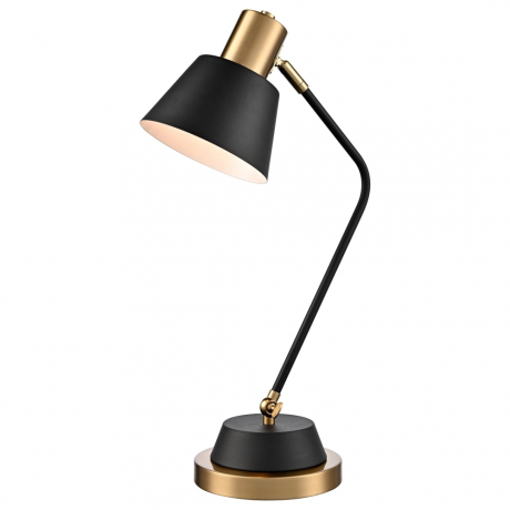 Светильник настольный, E27, 60W Velante  480-404-01 