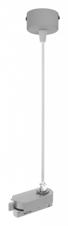 Подвес для трека Lightstar Barra 502199 