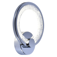 Светодиодный накладной светильник Profit Light 8002/1W CHR