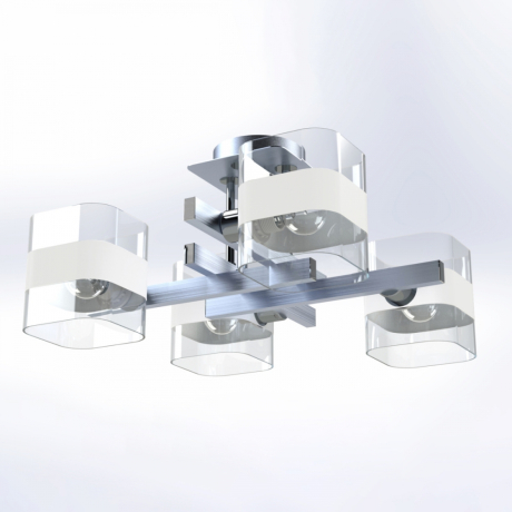 Потолочный светильник Citilux Вирта CL139240 