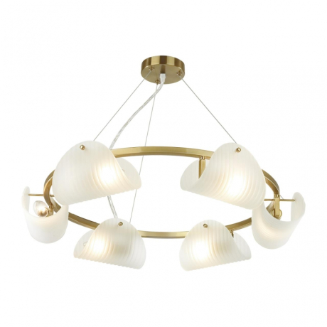 Подвесная люстра Lumion Fioro 6571/6 