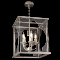 H008PL-05G Люстра подвесная Maytoni Keope