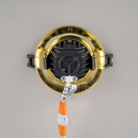 Встраиваемый светильник Citilux Боска CLD041NW2 