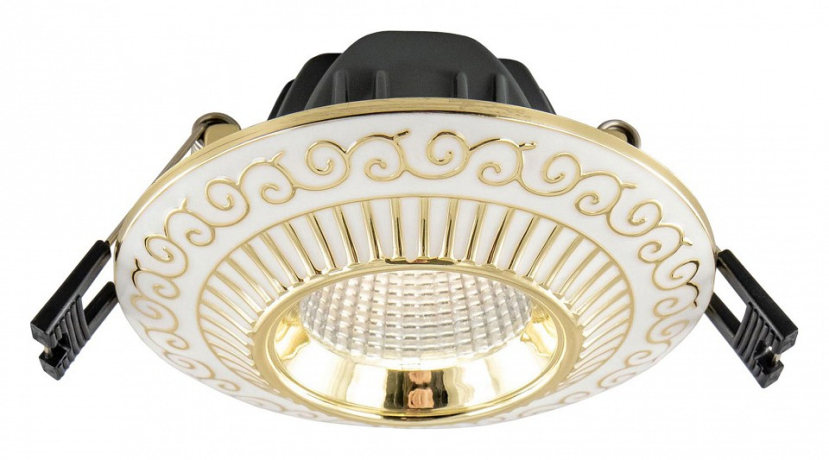 Встраиваемый светильник Citilux Боска CLD041NW2 