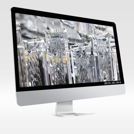 Подвесная люстра со светодиодными лампочками E14 , комплект от Lustrof. №444954-622998 