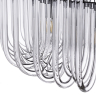 Подвесная люстра Divinare Bianca 6043/02 LM-26 