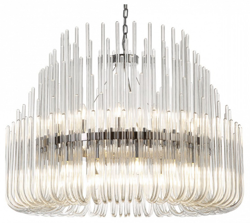 Подвесная люстра Divinare Romola 6043/02 LM-26 