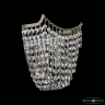 Бра Bohemia Ivele Crystal 77081B/19 Pa 