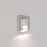 Встраиваемая LED подсветка Werkel Moon белый матовый W1154401