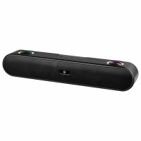 Колонка портативная-саундбар DEFENDER Z9 16 Вт, 2000 мАч, Bluetooth, FM, питание от USB, 65229 (514048)