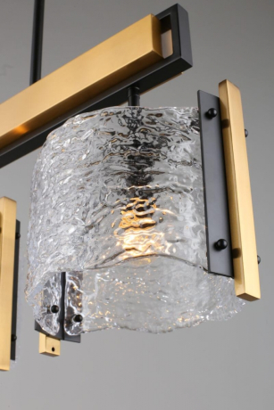 Светильник подвесной Onte Omnilux OML-99703-03 