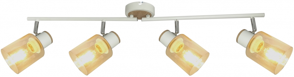 Спот Rivoli Jamilly 7057-704 (Б0054663) 