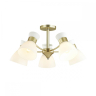 Люстра потолочная Lumion Wilma 4535/5C 