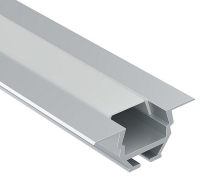 Профиль встраиваемый Maytoni Led Strip Алюминиевый профиль ALM010S-2M