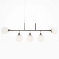 Подвесной светильник Maytoni Erich MOD221-PL-05-N